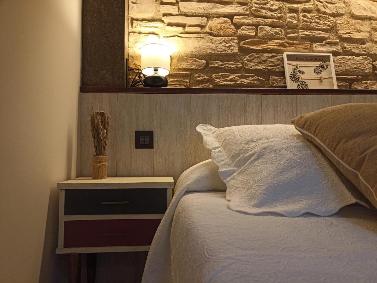 El Cascanueces - Casa Rural Candelario Zewnętrze zdjęcie